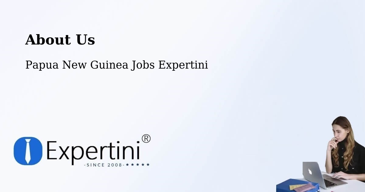 About Expertini Recruitment Platform  – Kerema - Kerema, Papua New Guinea Jobs Expertini