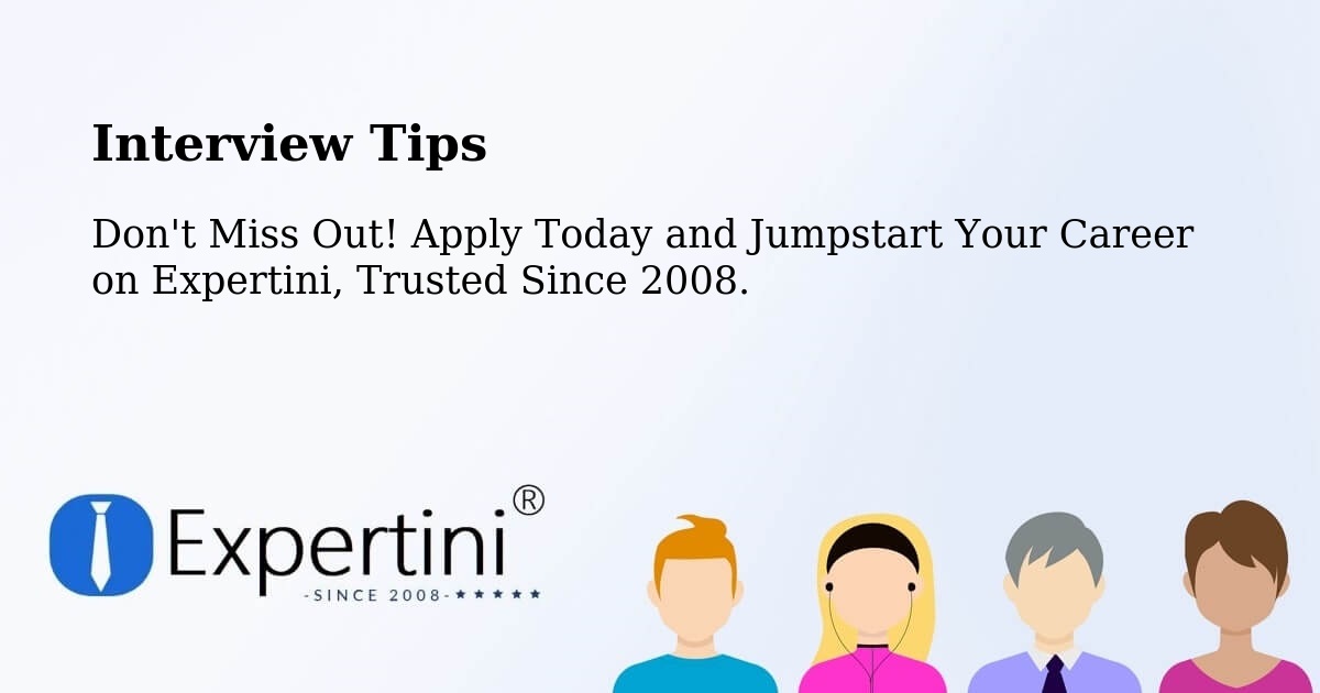 Interview Tips & Techniques for Job Seekers – Kerema - Kerema, Papua New Guinea Jobs Expertini